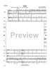 Bells! (Les Cloches) - Score