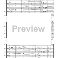 Variations on Auld Lang Syne - Score