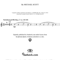 Winter Solstice - Flute