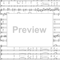 Credo, No. 3 from "Messe Solennelle de Sainte Cécile"