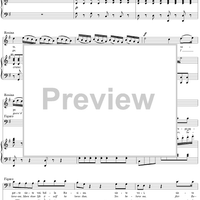 Recitative and Duet: Dunque io son la fortunata?, No. 9 from "Il Barbiere di Siviglia"