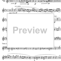 Quintet Op.43 - Oboe