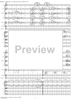 Symphony No. 7, Movement 3 - Full Score