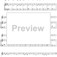 The School of Sight-Singing, Nos. 1 - 20