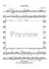 Comet Race - Violin 2