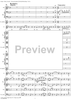 "Basta, vincesti", recitative and "Ah, non lasciarmi", aria, K295a (K486a) - Full Score