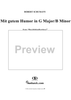 Davidsbündlertänze, Op. 6, No. 16 (1st Edition, 1937)