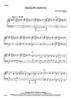 Dragon Dances - Piano