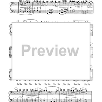 Gavotte - from Seven Ancient Dances