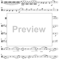 String Quartet No. 15 in A Minor, Op. 132 - Viola