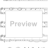 Suite Miniature: No. 2, Impromptu a la Schumann