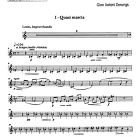 Divertimento Op.69 - Oboe