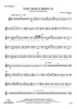 That Which Binds Us (Theme and Variations) - Bb Trumpet 2