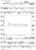 Sonata in D Major - Violin 2