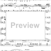 La Source, Act 1, No. 7: Scène