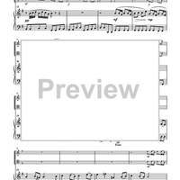 Wedding Album 2 for Piano Trio - Piano