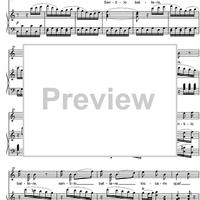 Vedrai, carino, se sei buonino from Don Giovanni KV527