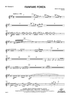 Fanfare Forza - Bb Clarinet 1