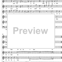 Quid gloria haec nostra?