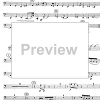 Comedy for Five Winds - Bassoon