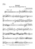 Quintet Op. 11, No. 2 in G Major (W.B. 71) - Violin 1 or Flute 1