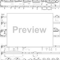 La Serenata, No. 11 from "Soirées musicales"