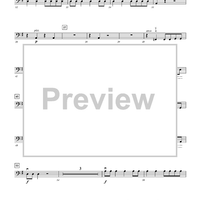 Velocity - Violoncello