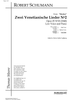 Zwei Venetianische Lieder No. 2 Op.25 No.18