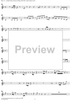 Double Violin Concerto - Violin 2