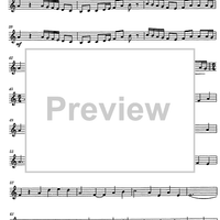 Salmo 133 - Violin 2