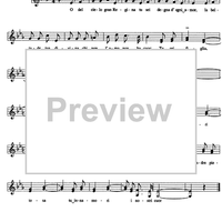 O del cielo gran Regina