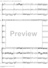 "Serbate, o Dei custodi", No. 5 from "La Clemenza di Tito", Act 1 (K621) - Full Score