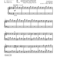 The Happy Christmas Comes Once More