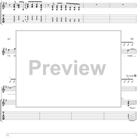 She's Up, She's Down