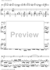 Five Pieces, Op. 102, I. - Piano