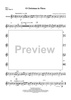 O Christmas in Three - Oboe (Opt. Flute 2)