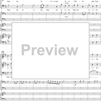 Solemn Mass, Op. 12: No. 2, Gloria