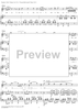 Pia de' Tolomei, Act 1, No. 1: Scena e Cavatina - "Non può dirti la parola" - Score