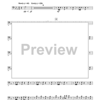 Country Bandstand - Trombone 2