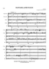 Fantasia and Fugue - Score
