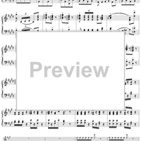 La Source, Act 2, No. 24: Marche Dansée et Final