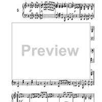 Mandolin & Guitar Collection No. 20A - Piano Accompaniment