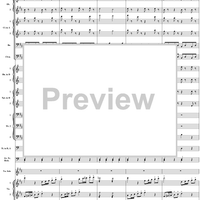 Violin Concerto no. 1, op. 6, movt. 1 - Full Score