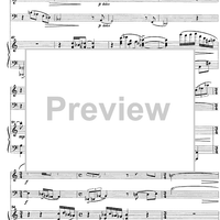 Trio Giocoso - Score