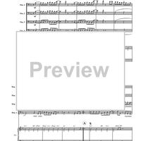 Twelve Ex-tra Spicy - Score