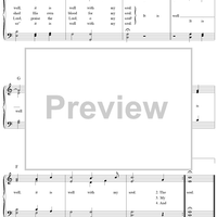 It Is Well With My Soul