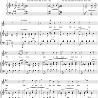 Lotterieagents Tango