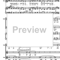 The Glitter Gang - Score