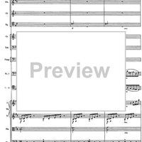 Serenata - Score