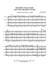 Trumpet Voluntary and Two Trumpet Tunes - Score